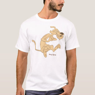 ピート・プマ興奮 Tシャツ