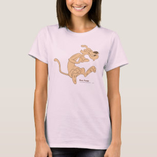 ピート・プマ興奮 Tシャツ