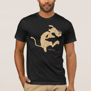 ピート·プマ·エキサイト Tシャツ