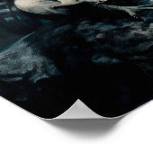 ピート ポスター (角)