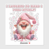 ピードマイヴデカール シール (シート)