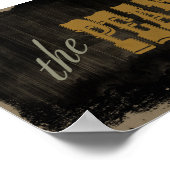 ピーナッツギャラリーポスター ポスター (角)