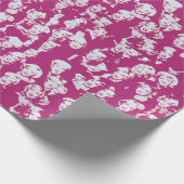 ピーナッツギャラリーラッピング紙 ラッピングペーパー (角)