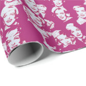 ピーナッツギャラリーラッピング紙 ラッピングペーパー (ロールコーナー)