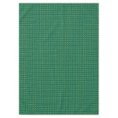 ピーナッツグリーン大理石テーブルクロステクスチャ#21-b販売 テーブルクロス (正面)