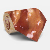 ピーナッツバターとゼリーサンドイッチ ネクタイ (ロール)