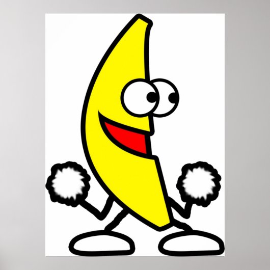 ピーナッツバターゼリータイム ポスター (正面)