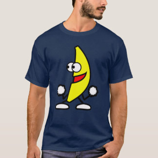 ピーナッツバターゼリータイム Tシャツ