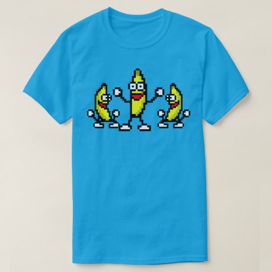 ピーナッツバターゼリー時間 Tシャツ (デザイン正面)