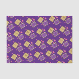 ピーナッツバター&ジェリーバースデーパーティーPBJ 薄葉紙