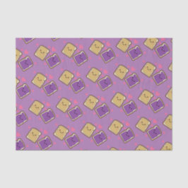 ピーナッツバター&ジェリーバースデーパーティーPBJ 薄葉紙