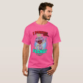 ピーナッツラスベガス、NV (2024) Tシャツ (正面フル)