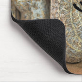 ピーナッツ好き マウスパッド (コーナー)