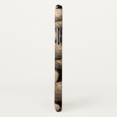 ピーナッツ科 Case-Mate iPhoneケース (裏面/右)