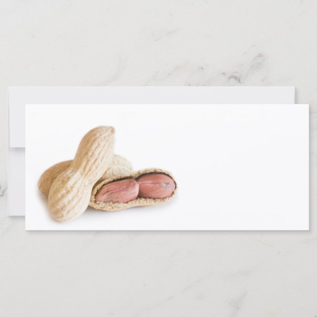 ピーナッツ (正面)