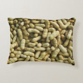 ピーナッツ アクセントクッション (裏面)
