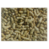 ピーナッツ カッティングボード (正面)