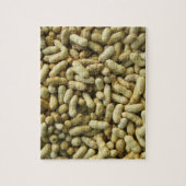 ピーナッツ ジグソーパズル (縦)