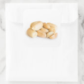 ピーナッツ スクエアシール (バッグ)