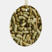 ピーナッツ セラミックオーナメント (右)