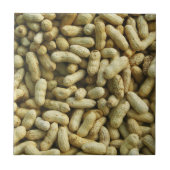 ピーナッツ タイル (正面)