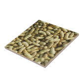 ピーナッツ タイル (側面)