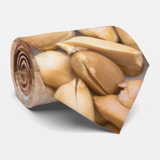 ピーナッツ ネクタイ (ロール)