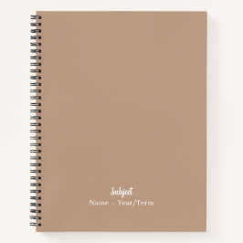 ピーナッツ ノートブック