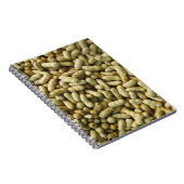 ピーナッツ ノートブック (右側)