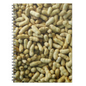 ピーナッツ ノートブック (正面)