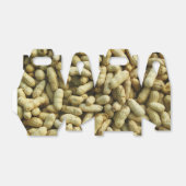 ピーナッツ フェイバーボックス (折り畳みなし)