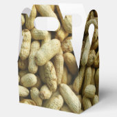 ピーナッツ フェイバーボックス (オープン)