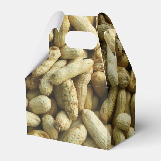 ピーナッツ フェイバーボックス (正面サイド)