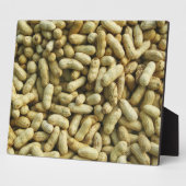 ピーナッツ フォトプラーク (側面)