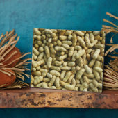 ピーナッツ フォトプラーク (側面)