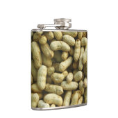 ピーナッツ フラスク (右)