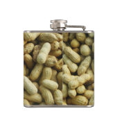 ピーナッツ フラスク (裏面)