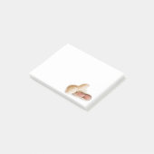 ピーナッツ ポストイット (アングル)