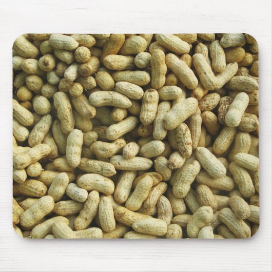 ピーナッツ マウスパッド (正面)