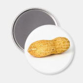 ピーナッツ マグネット (正面/裏面)