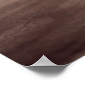 ピーナッツ・マン&ドッグ ポスター (角)