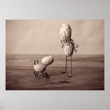 ピーナッツ・マン&ドッグ