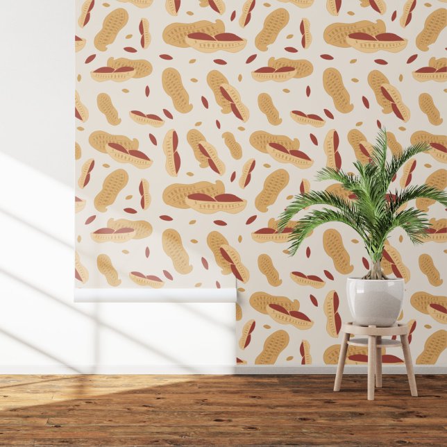 ピーナッツ 壁紙 (Peanuts Wallpaper)