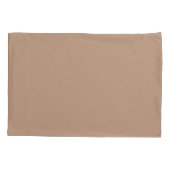 ピーナッツ 枕カバー (裏面)