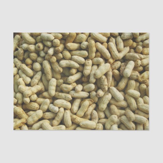 ピーナッツ 薄葉紙 (正面)