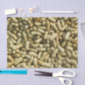 ピーナッツ 薄葉紙 (クラフト)