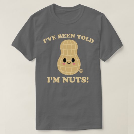 ピーナッツ Tシャツ (デザイン正面)