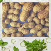 ピーナツ キッチンタオル (折り畳み)