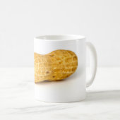 ピーナツ コーヒーマグカップ (正面右)