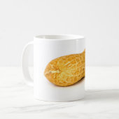 ピーナツ コーヒーマグカップ (正面左)